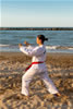 Beach Taekwondo Pesaro
